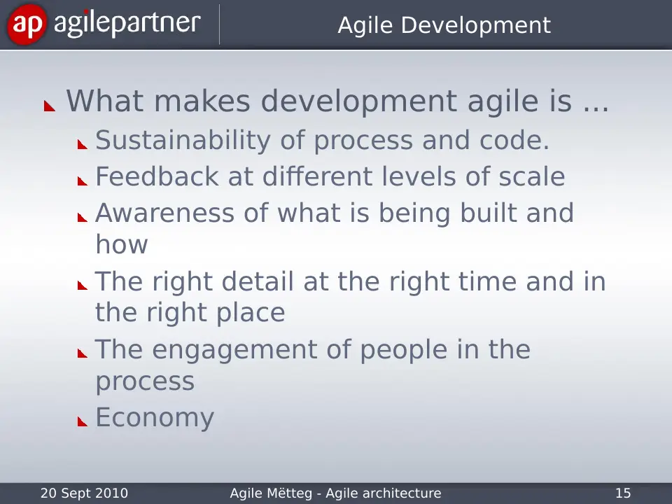 Slide 15 sur 46