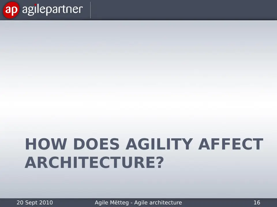 Slide 16 sur 46