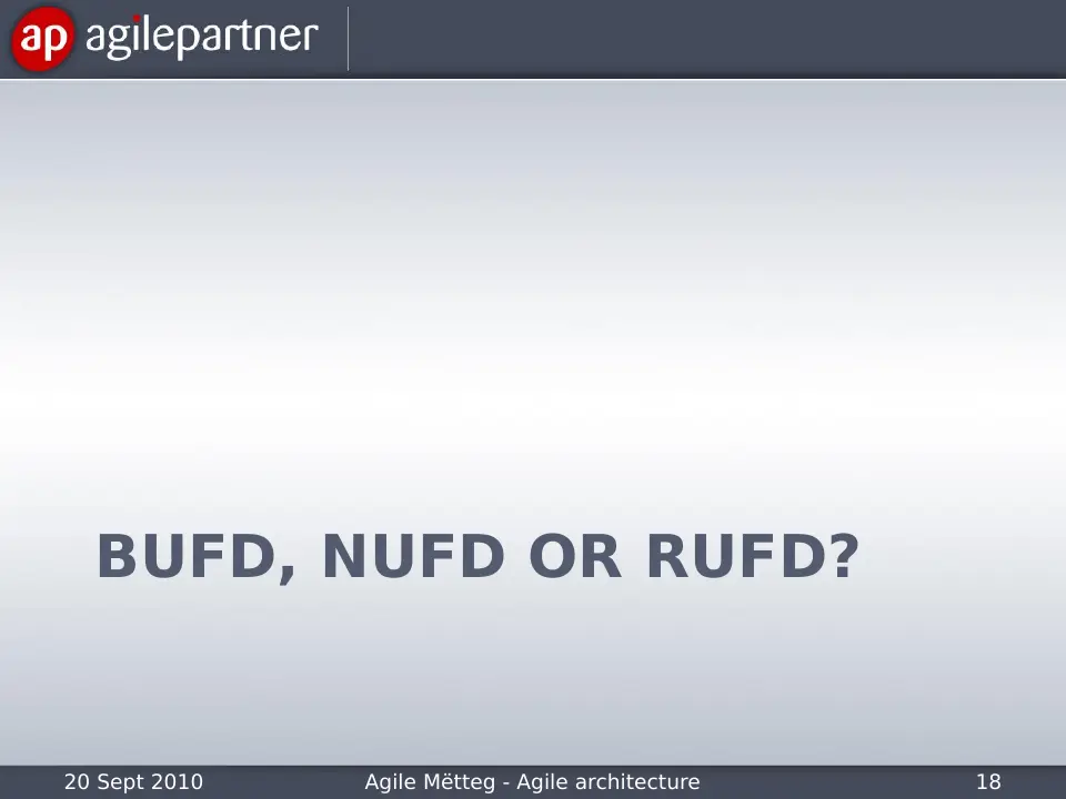 Slide 18 sur 46