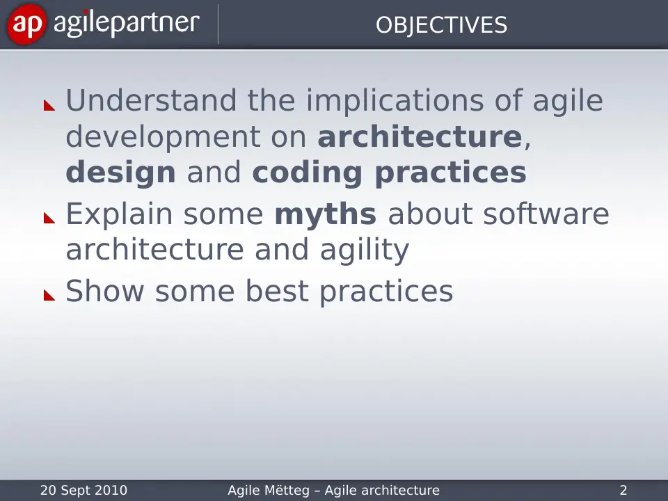 Slide 2 sur 46