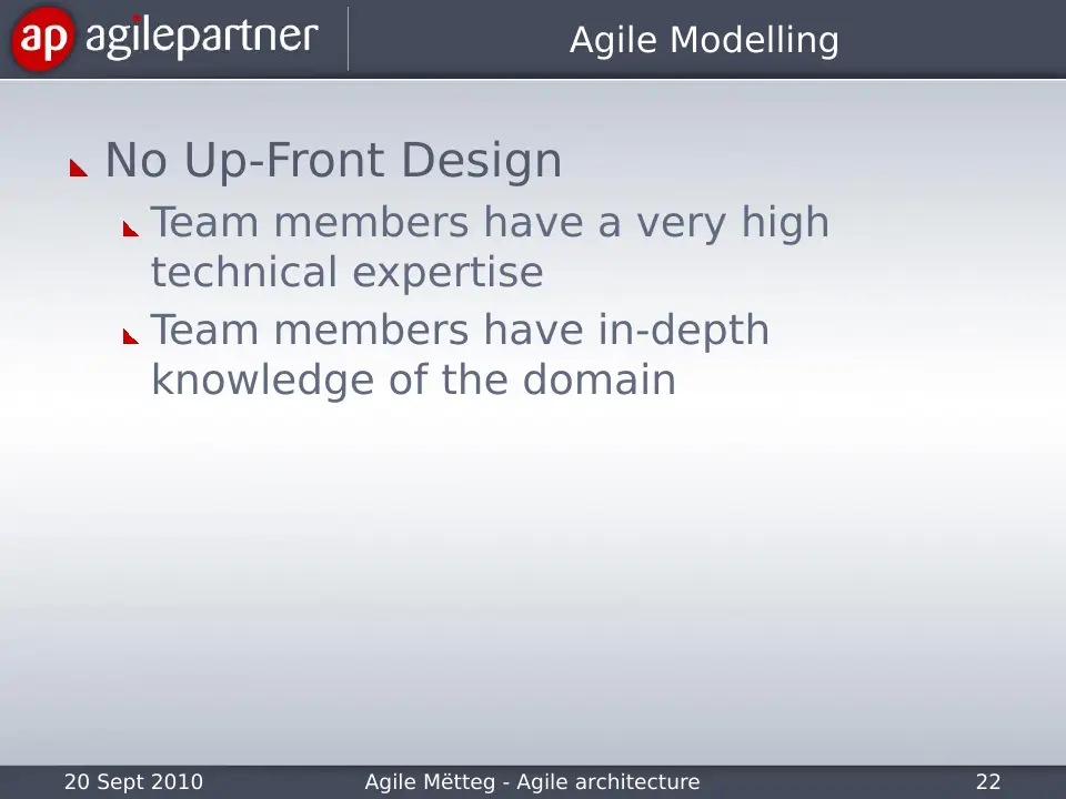 Slide 22 sur 46