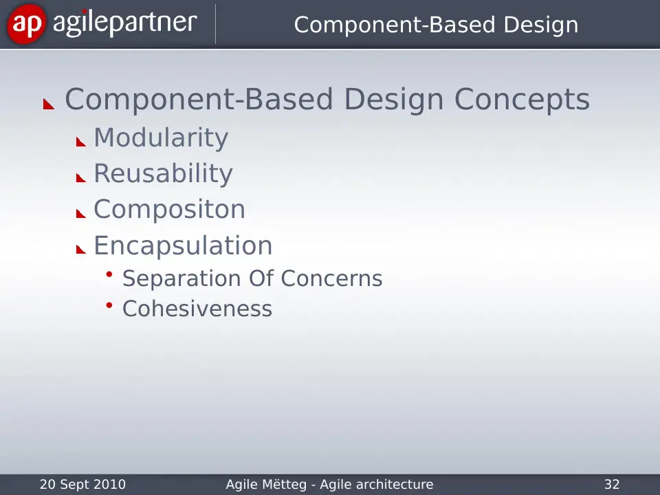 Slide 32 sur 46