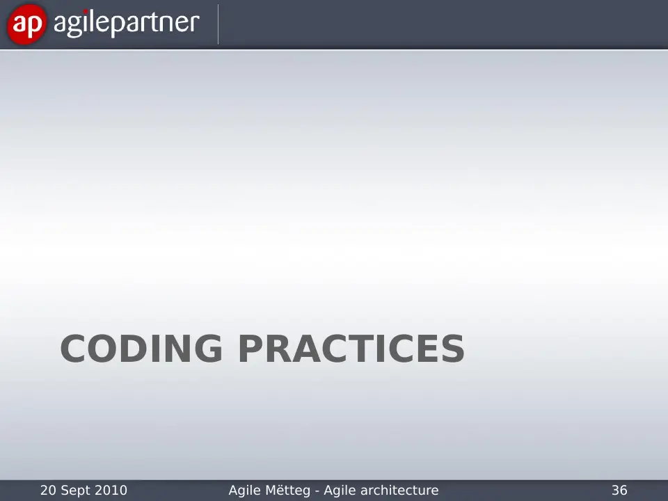 Slide 36 sur 46