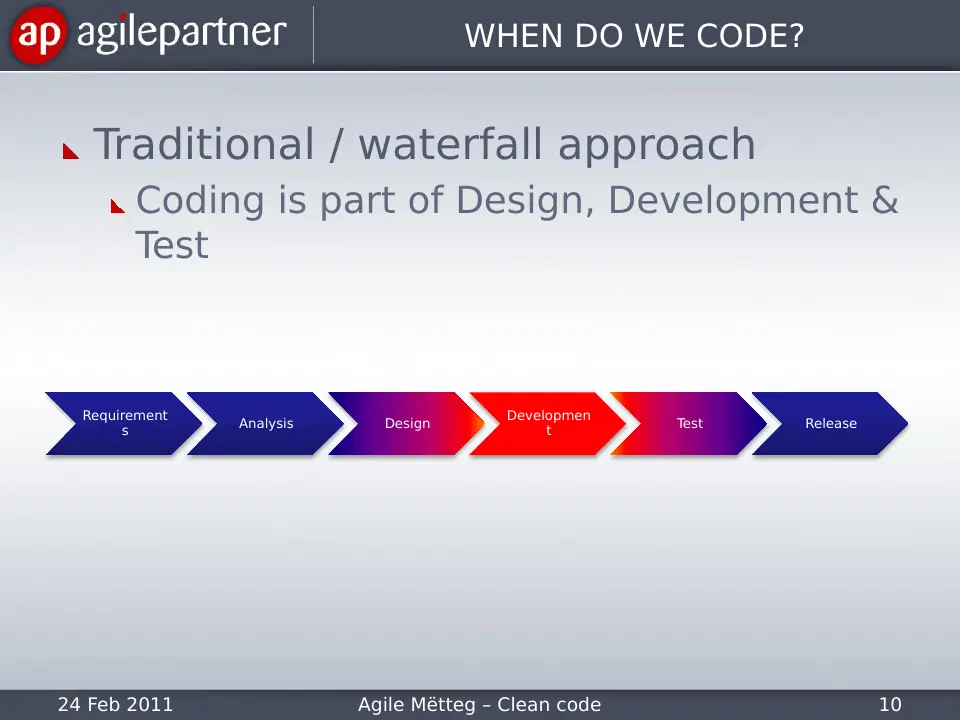Slide 10 sur 42