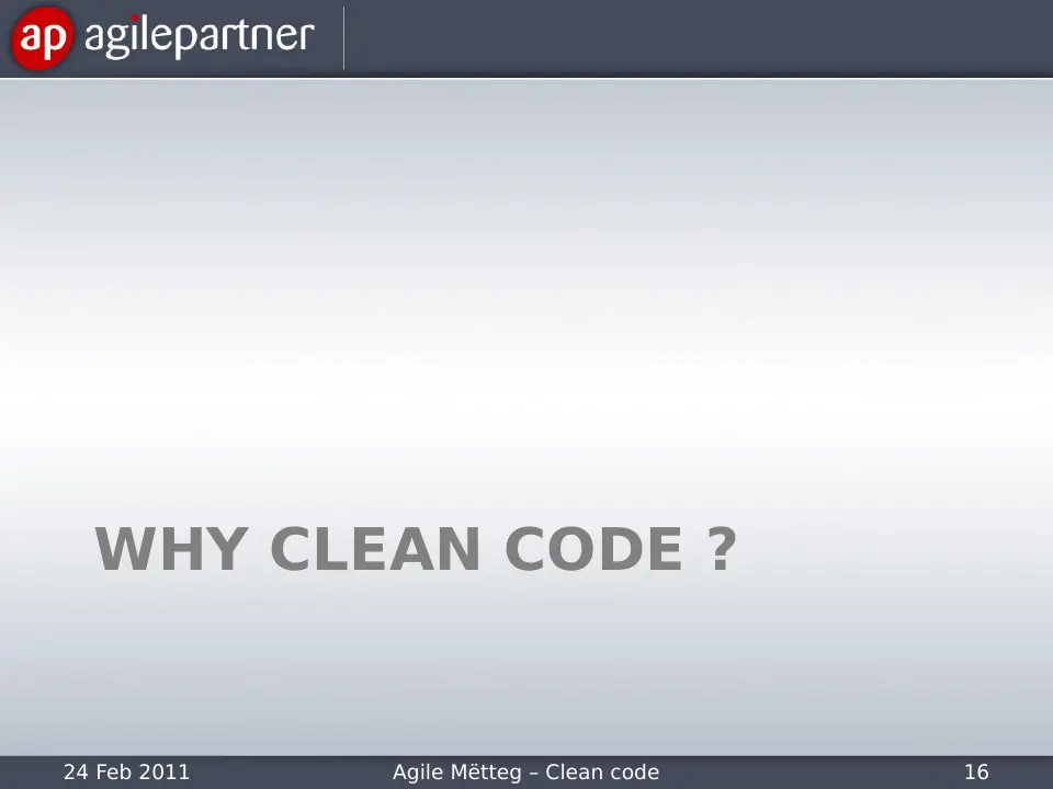 Slide 16 sur 42