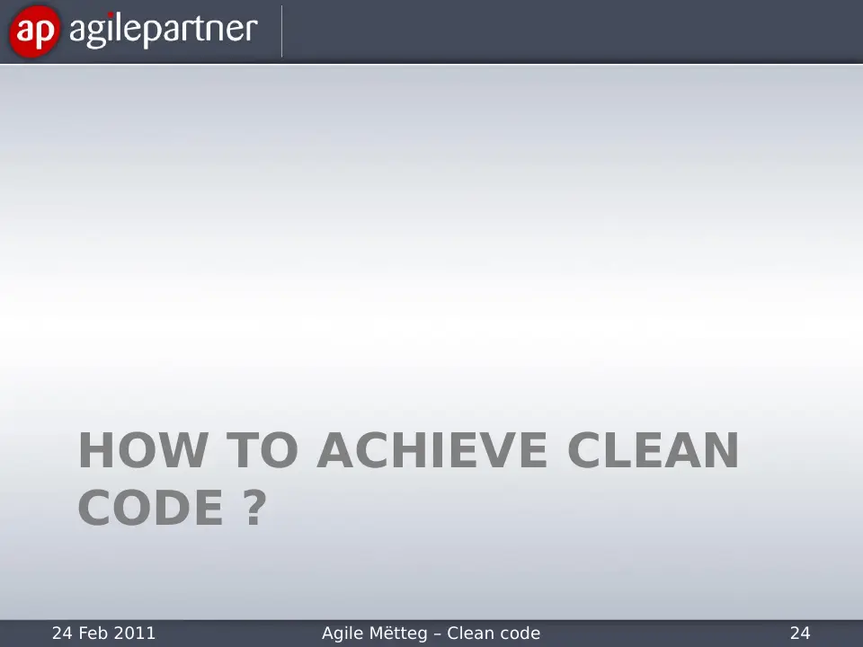 Slide 24 sur 42