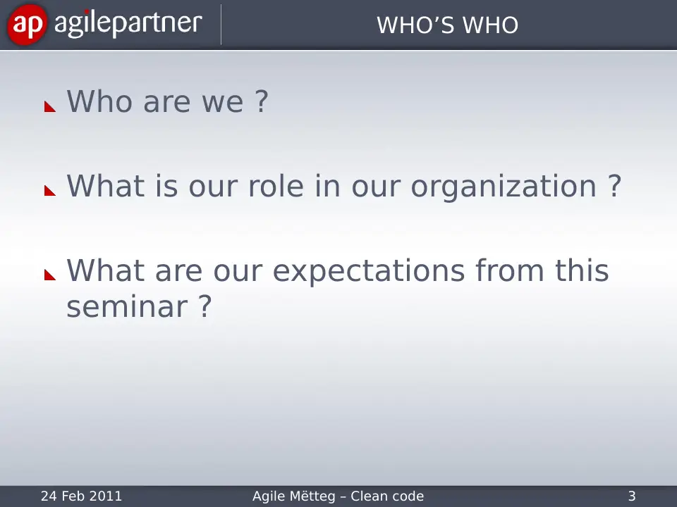 Slide 3 sur 42