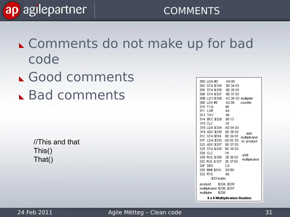 Slide 31 sur 42