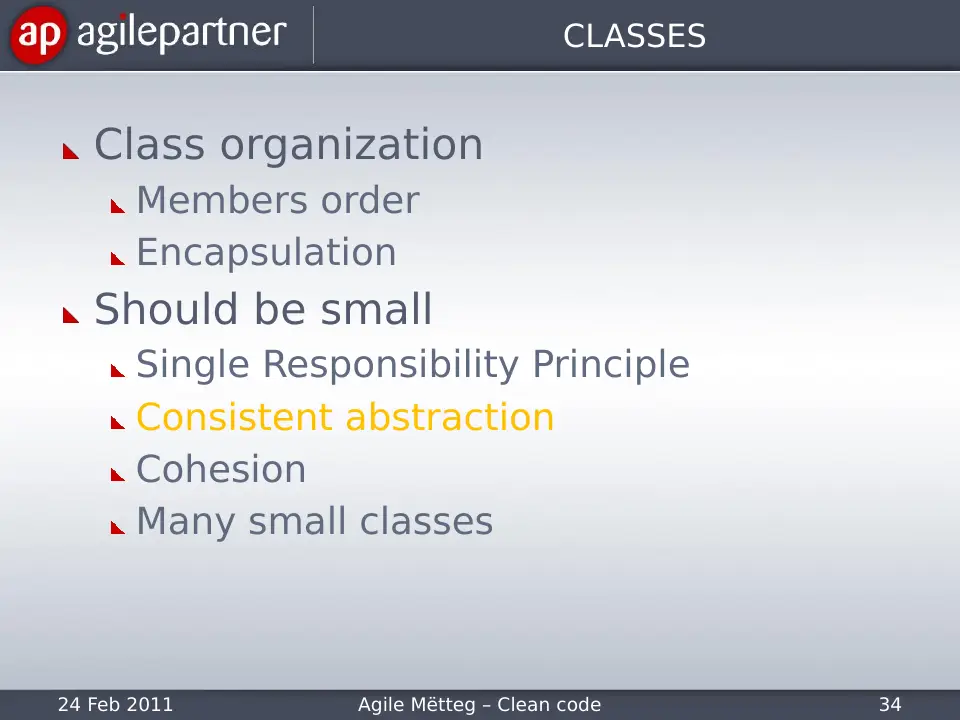 Slide 34 sur 42