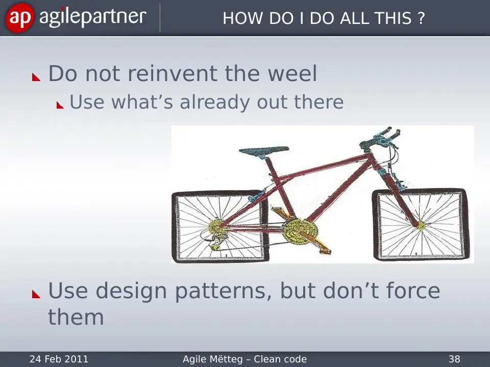 Slide 38 sur 42