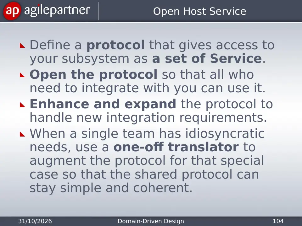 Slide 104 of 135