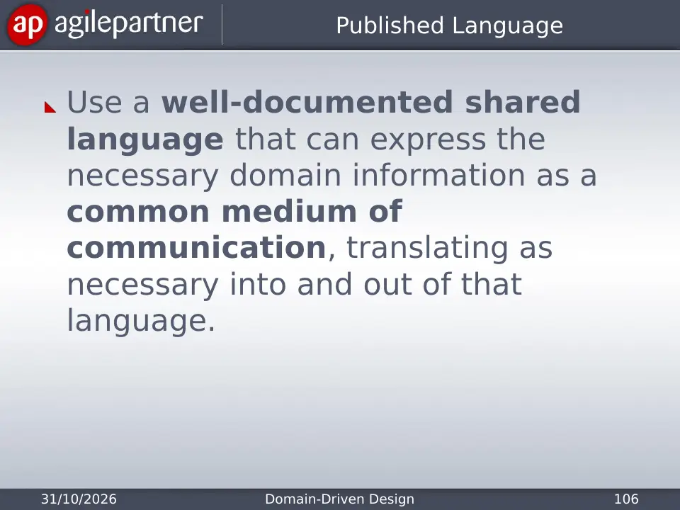Slide 106 of 135