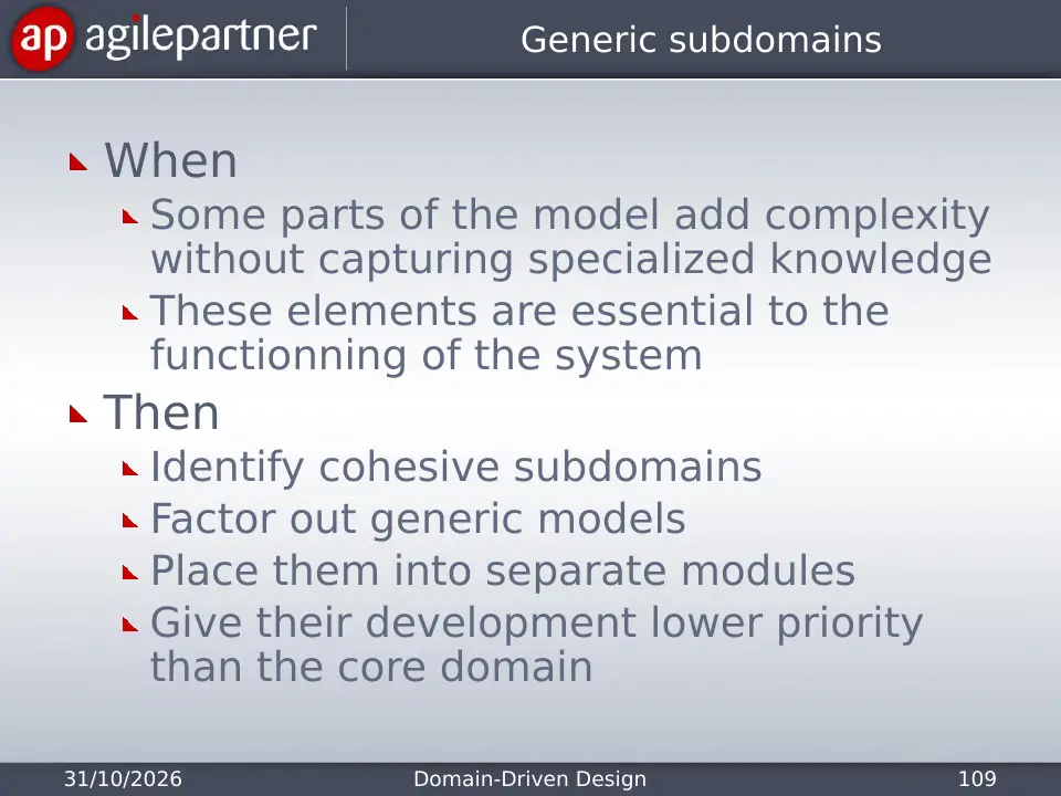Slide 109 of 135