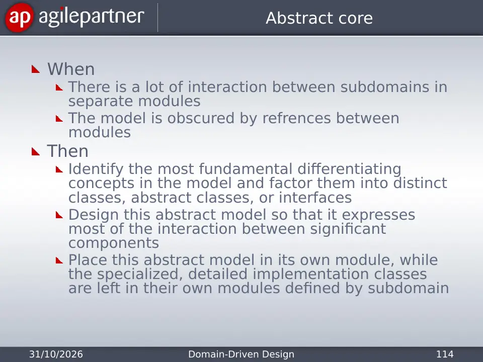 Slide 114 of 135