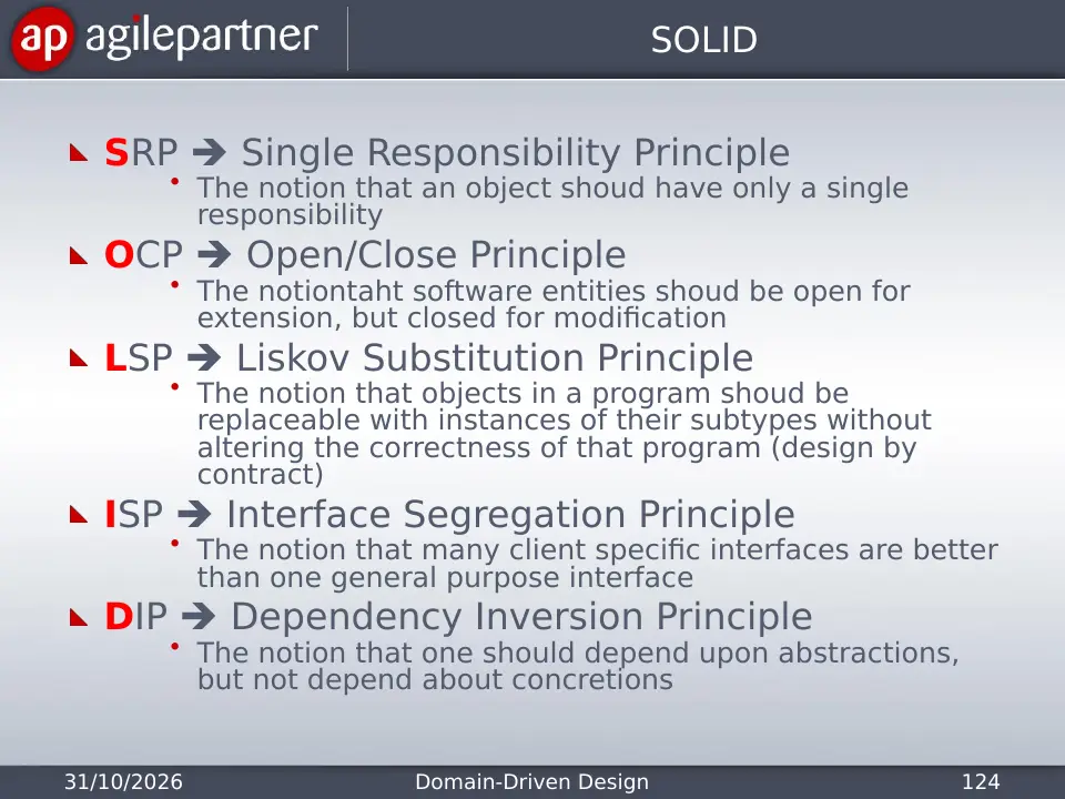 Slide 124 of 135