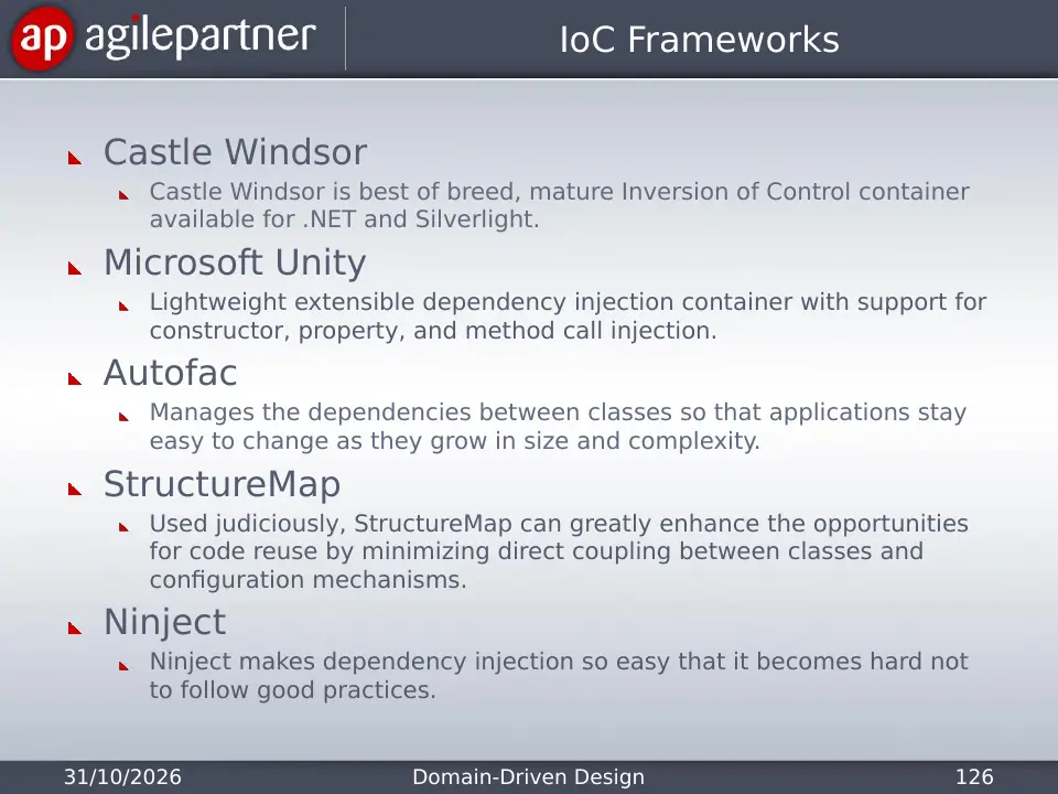 Slide 126 of 135