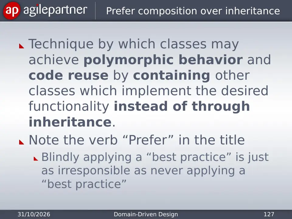 Slide 127 of 135
