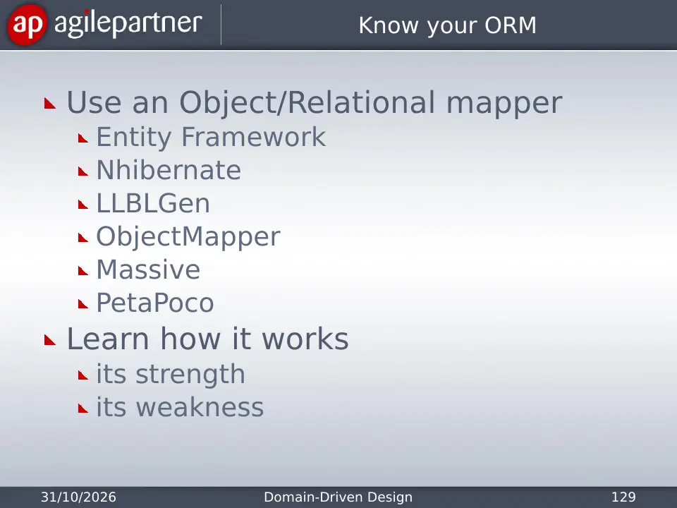 Slide 129 of 135