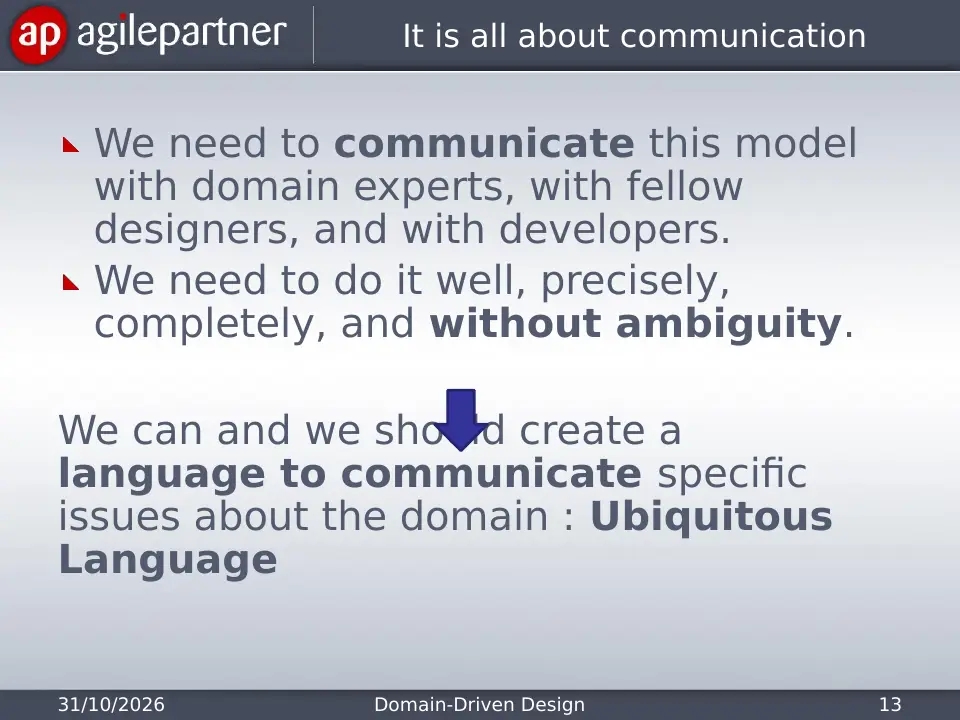 Slide 13 of 135