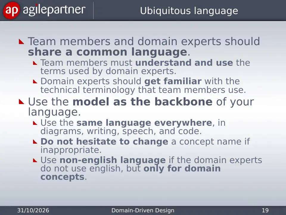 Slide 19 of 135
