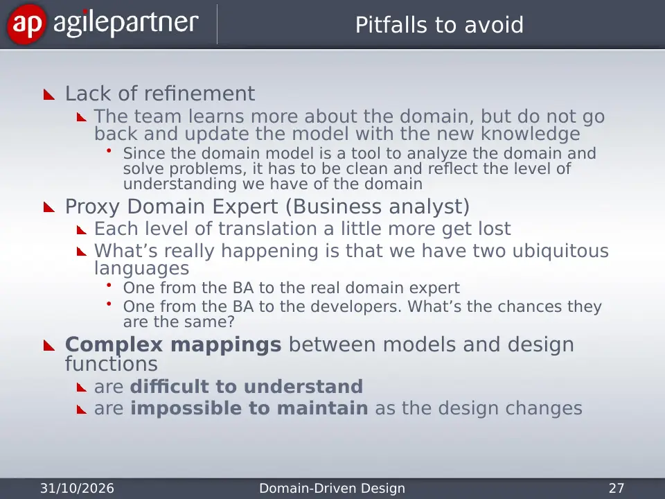 Slide 27 of 135