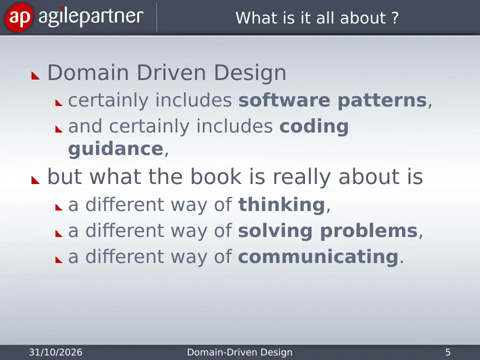 Slide 5 of 135