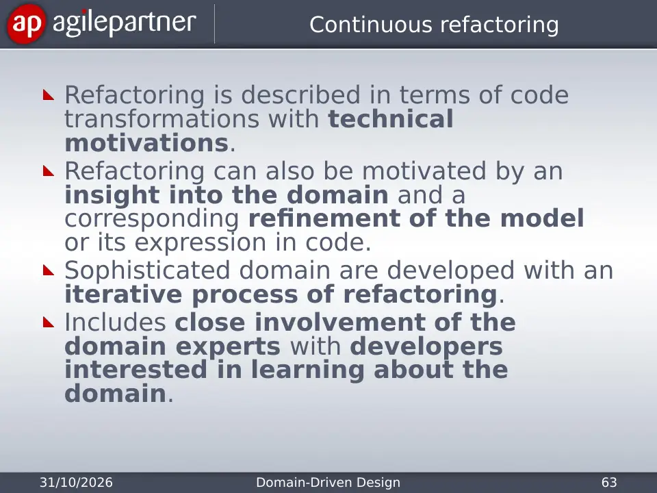 Slide 63 of 135