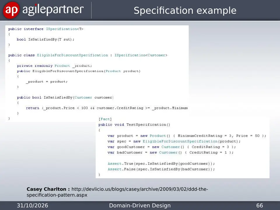 Slide 66 of 135