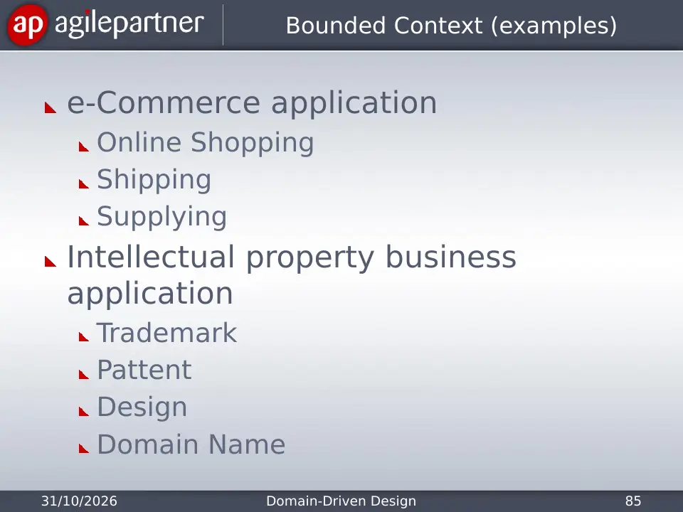 Slide 85 of 135