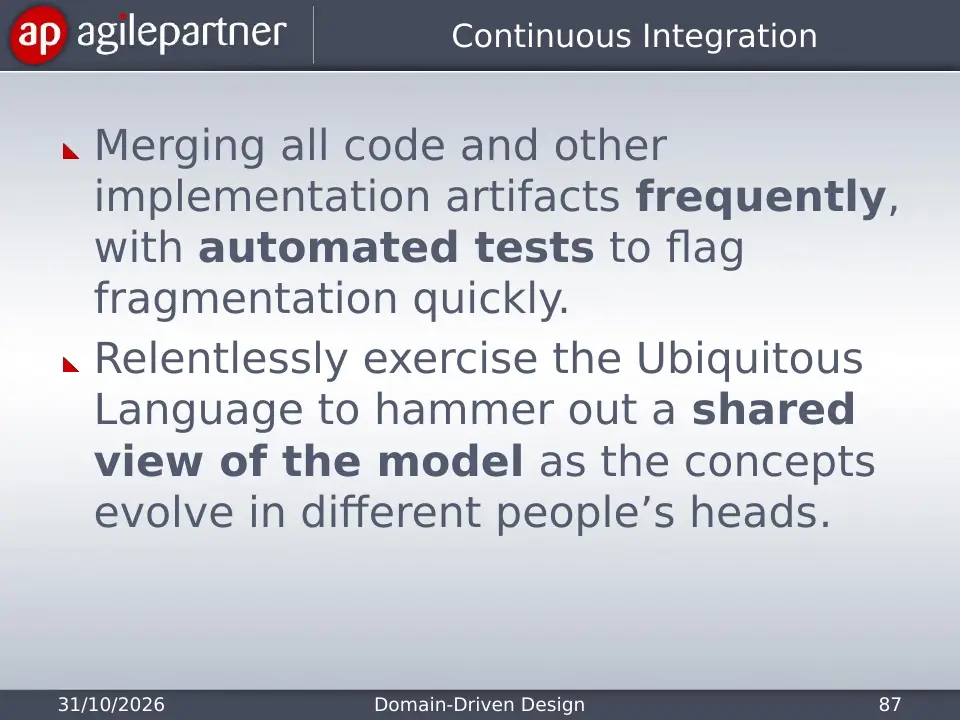 Slide 87 of 135