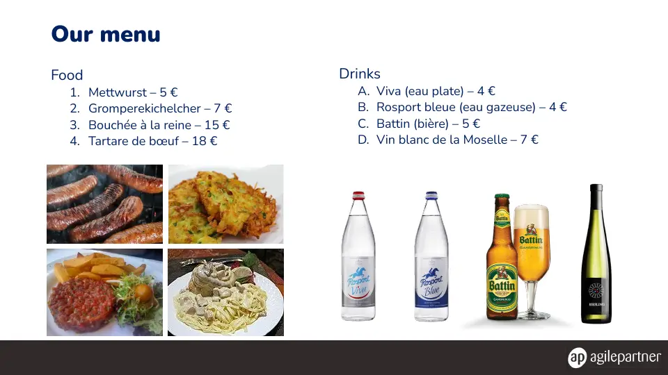 Slide 31 sur 43