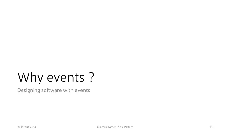 Slide 11 sur 83