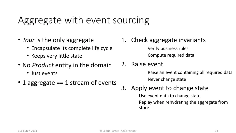 Slide 33 sur 83