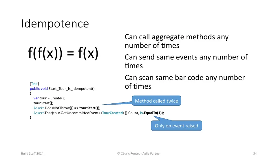 Slide 34 sur 83