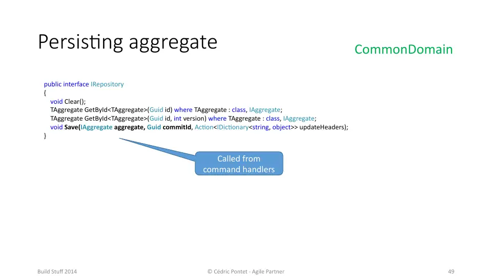 Slide 49 sur 83