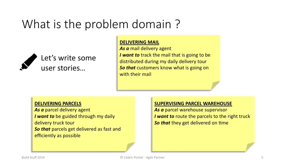 Slide 5 sur 83