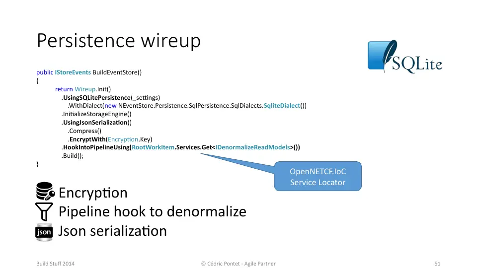 Slide 51 sur 83
