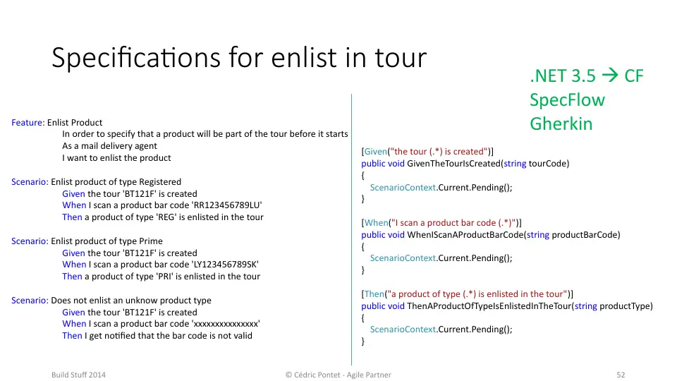 Slide 52 sur 83