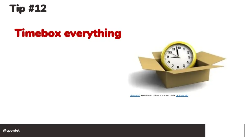 Slide 46 sur 71