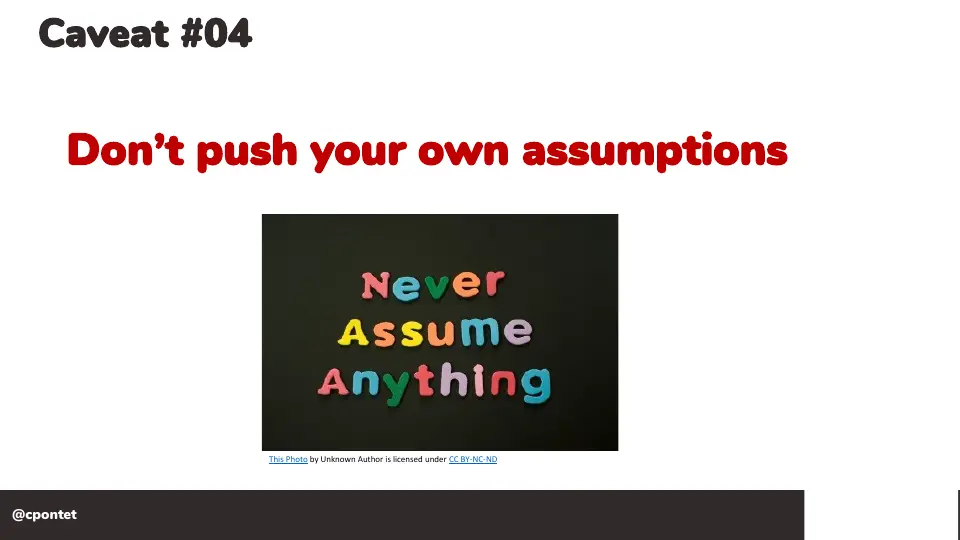 Slide 48 sur 71