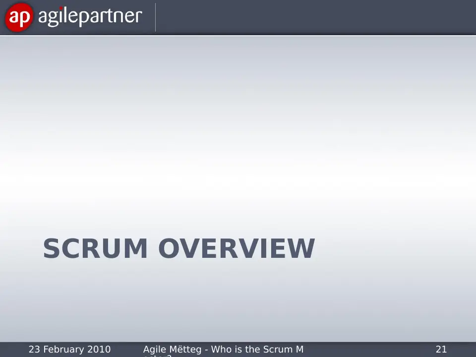 Slide 21 of 43