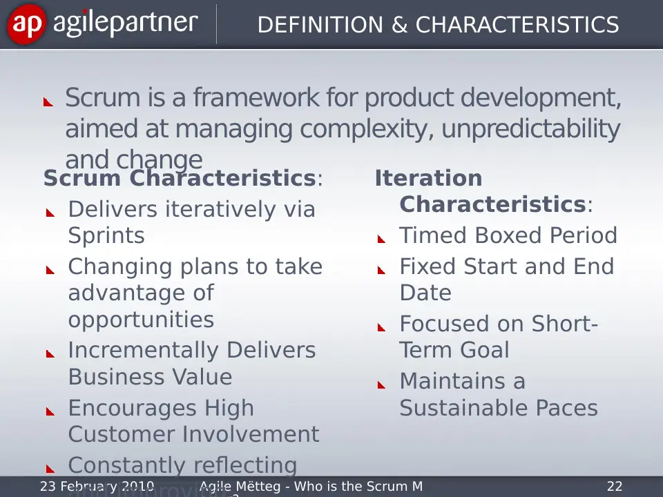 Slide 22 of 43