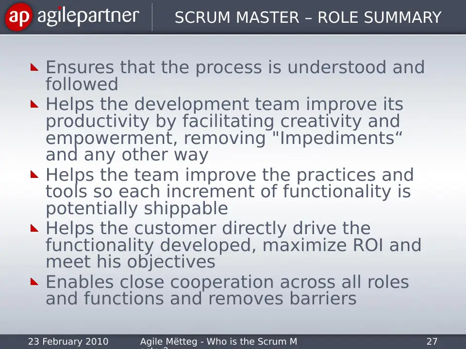 Slide 27 of 43