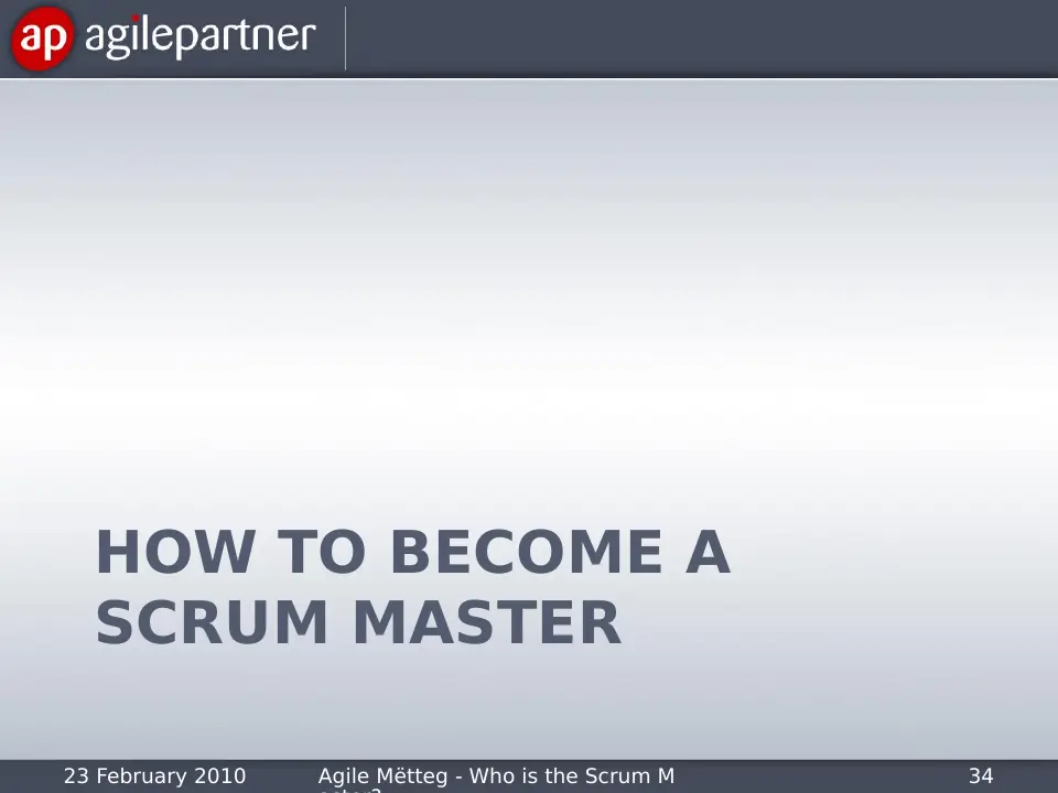 Slide 34 of 43
